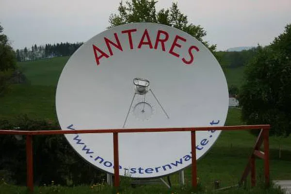 Radioteleskop