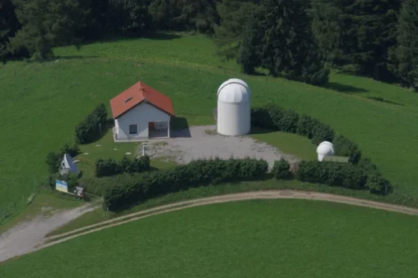 Bauabschnitt 1