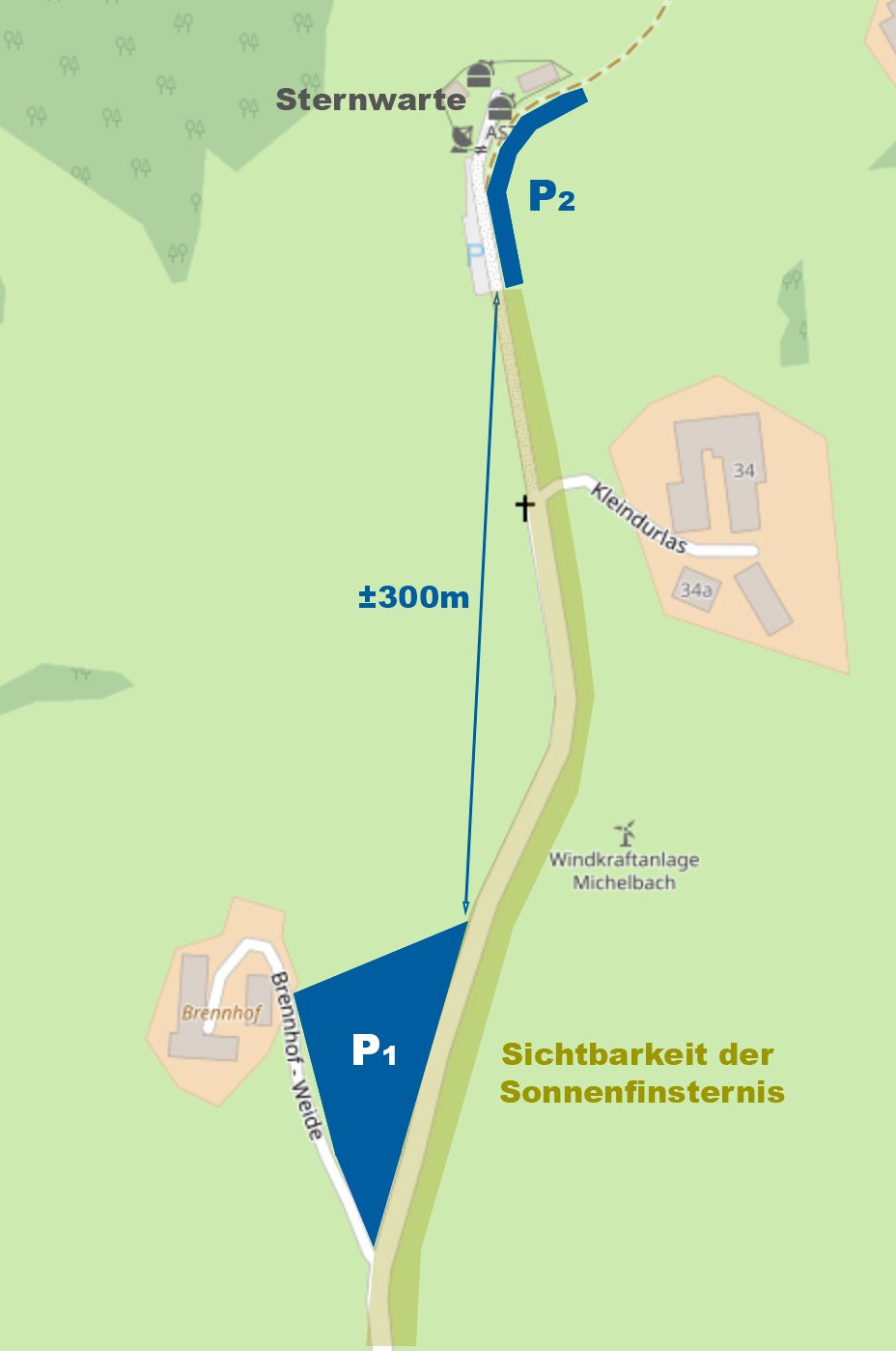 Parken